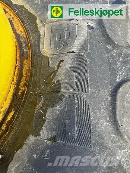 BKT AP Schaad 两轮