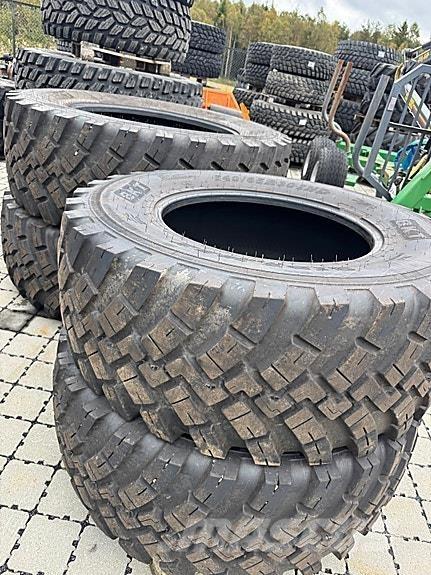 BKT Ridemax 其他清扫车和扫雪车