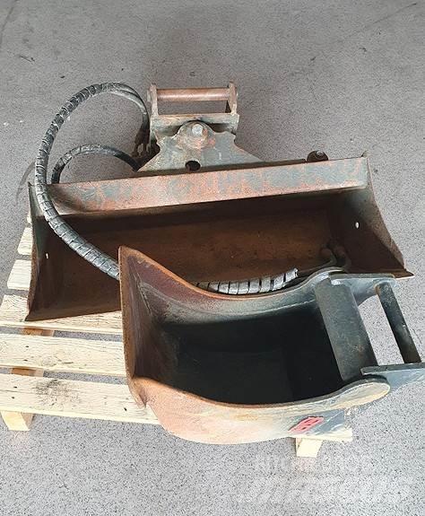 Bobcat E10 履带挖掘机