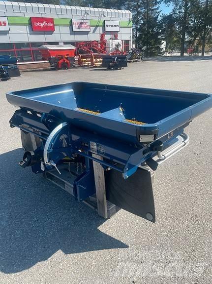 Bogballe L 20 Plus 矿物肥料撒播机