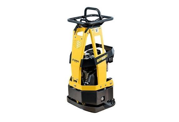 Bomag vibroplate 农业机械-其他