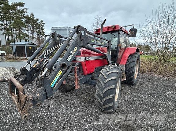 Case IH 5140 拖拉机/农用车
