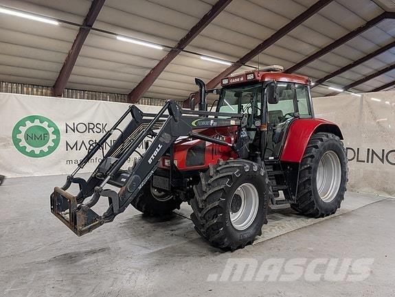 Case IH CS110 拖拉机/农用车