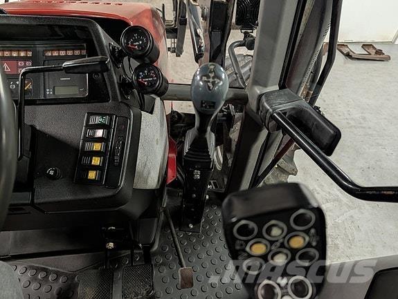 Case IH CS110 拖拉机/农用车