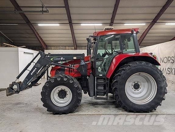 Case IH CS110 拖拉机/农用车