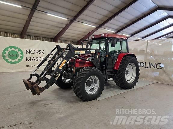 Case IH CS94 拖拉机/农用车