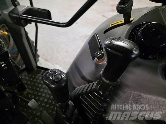 Case IH CS94 拖拉机/农用车