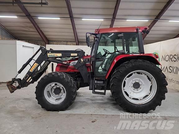 Case IH CS94 拖拉机/农用车