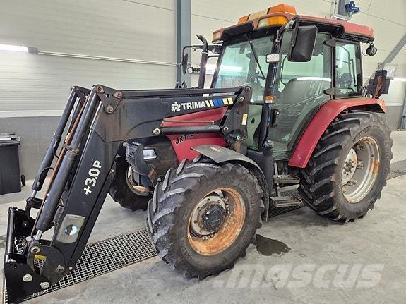 Case IH JX1100U 拖拉机/农用车