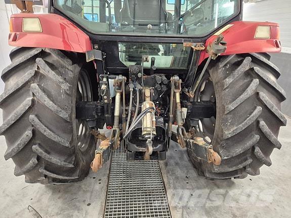 Case IH JX1100U 拖拉机/农用车