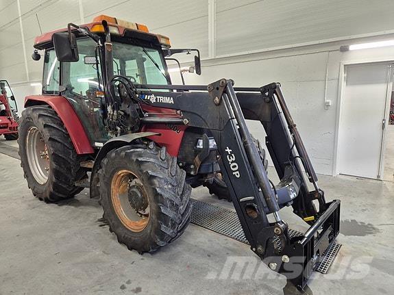 Case IH JX1100U 拖拉机/农用车