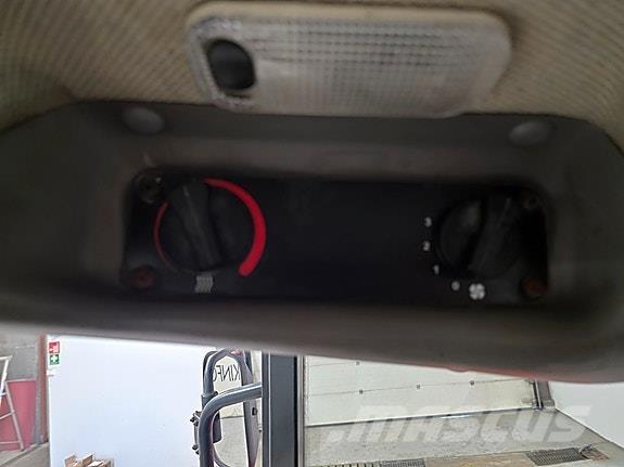 Case IH JX80 拖拉机/农用车