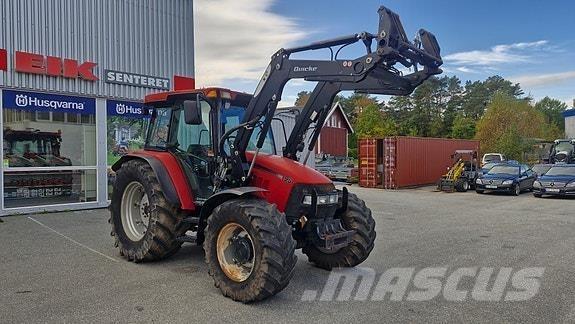 Case IH JXU 95 拖拉机/农用车