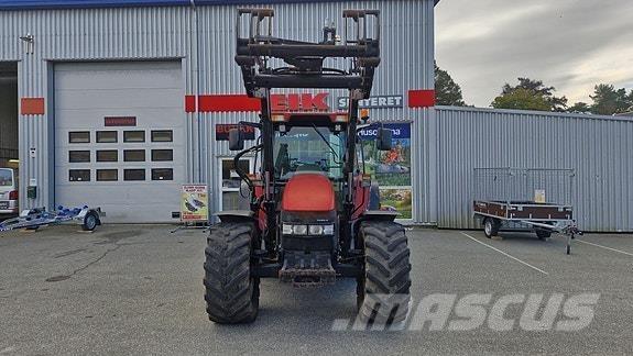 Case IH JXU 95 拖拉机/农用车