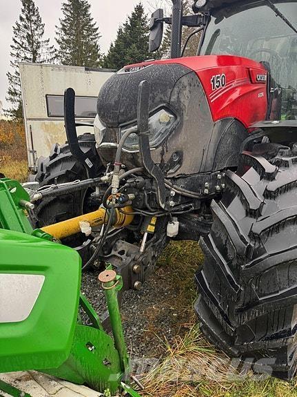 Case IH Maxxum 150 拖拉机/农用车