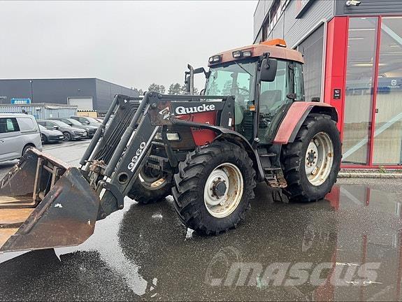 Case IH MX100C 拖拉机/农用车