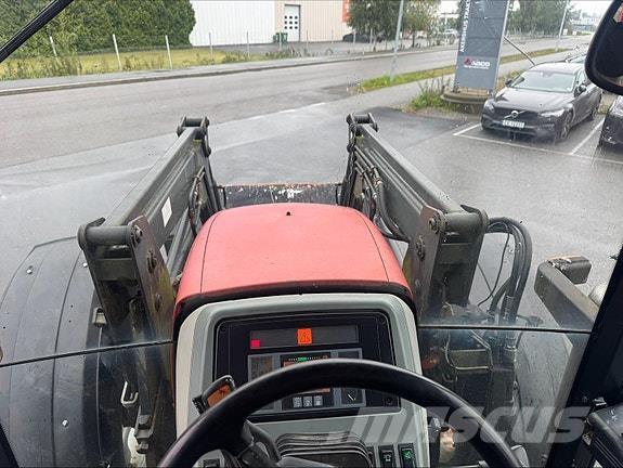 Case IH MX100C 拖拉机/农用车