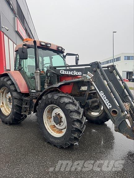 Case IH MX100C 拖拉机/农用车