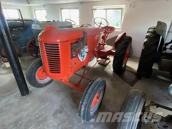 Case IH VA 拖拉机/农用车