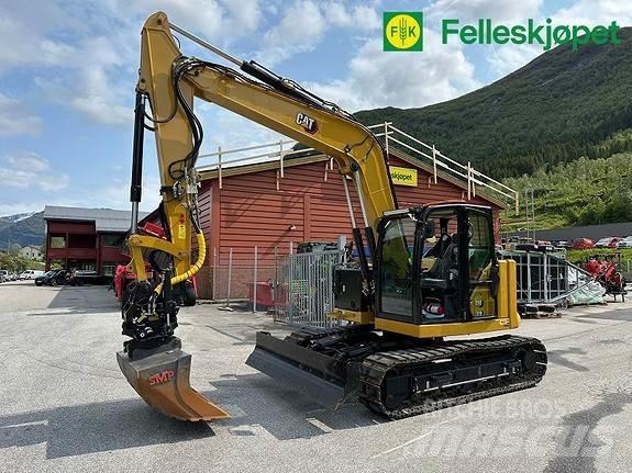 CAT 310 履带挖掘机