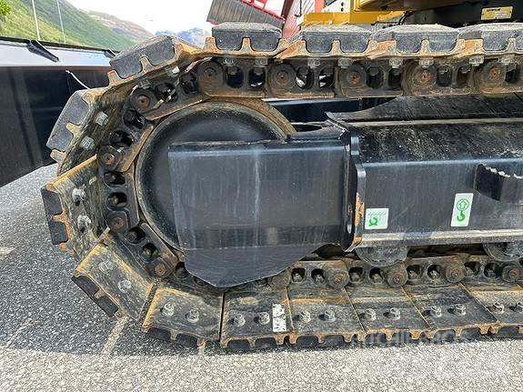 CAT 310 履带挖掘机