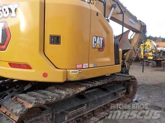 CAT 315 Hugges nå!! 履带挖掘机