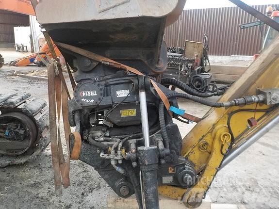CAT 315 Hugges nå!! 履带挖掘机