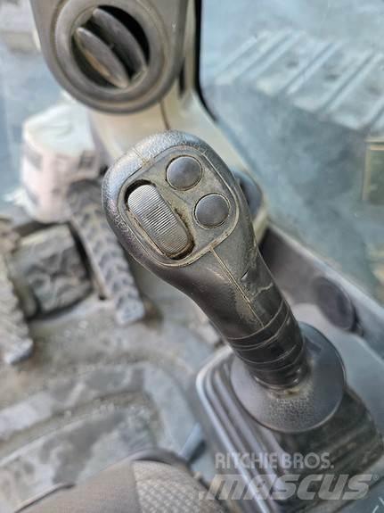 CAT 365C 履带挖掘机
