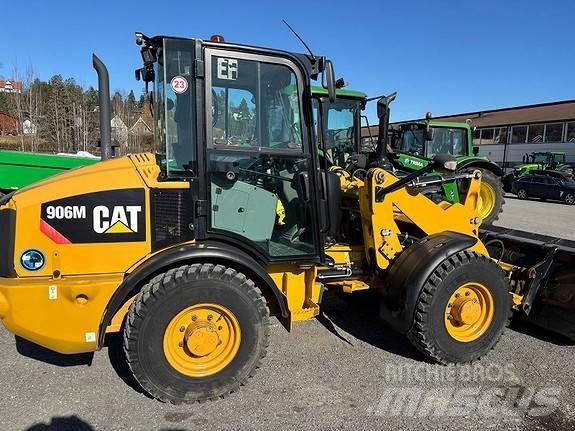 CAT 906M 路面维护设备-其他