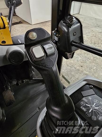 CAT 908M 轮式装载机