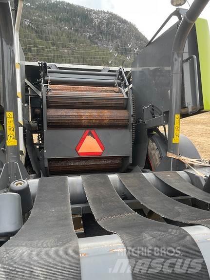 CLAAS 455 圆捆打捆机