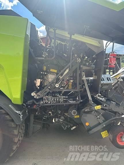 CLAAS 455 圆捆打捆机
