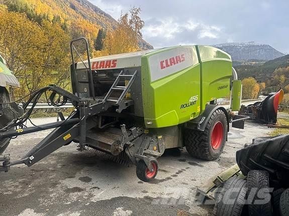 Claas 455 其他收获机械