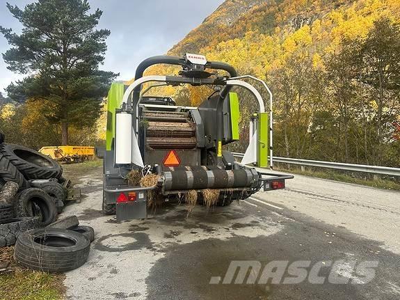 Claas 455 其他收获机械