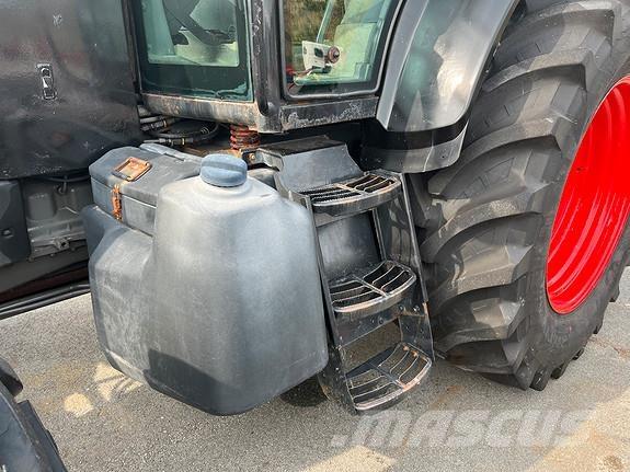 CLAAS 640 ARION 拖拉机/农用车