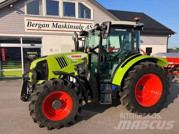 CLAAS Arion 420 拖拉机/农用车