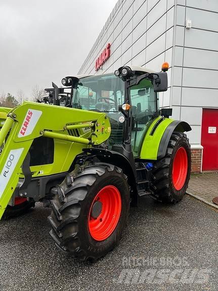 CLAAS ARION 460 拖拉机/农用车