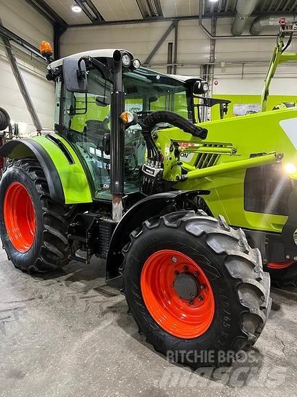 CLAAS ARION 460 拖拉机/农用车