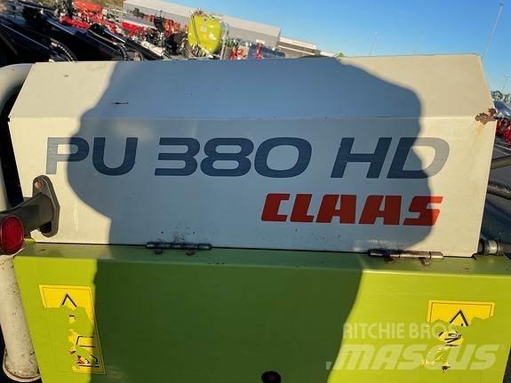 CLAAS JAGUAR 870 自走式青贮饲料收割机