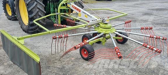 CLAAS Liner 350S 其他收获机械