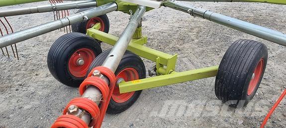 CLAAS Liner 350S 其他收获机械