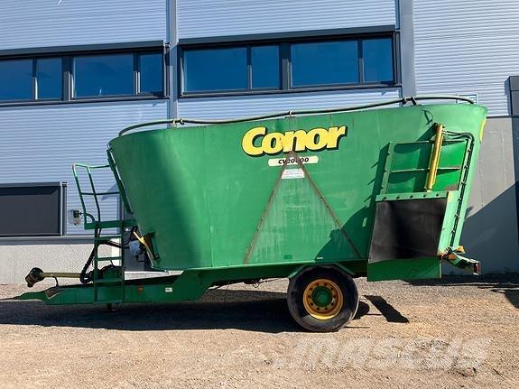 Conor CV2120 其他畜牧业器械和配件