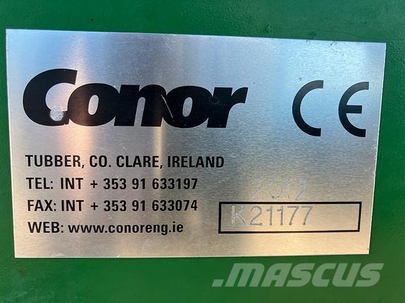 Conor CV2120 其他畜牧业器械和配件