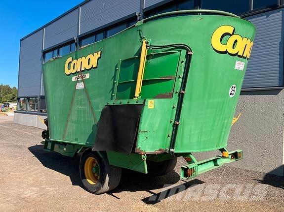 Conor CV2120 其他畜牧业器械和配件