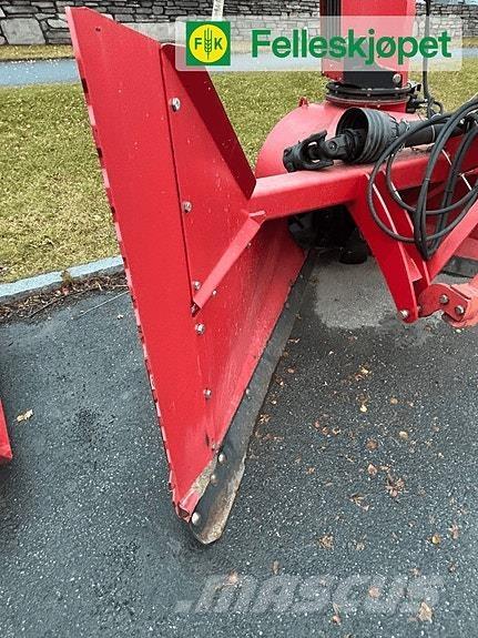 Dalen 2006 扬雪机