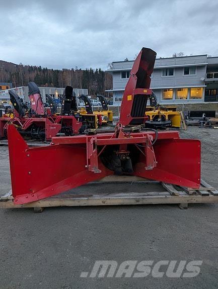 Dalen 2006 其他清扫车和扫雪车