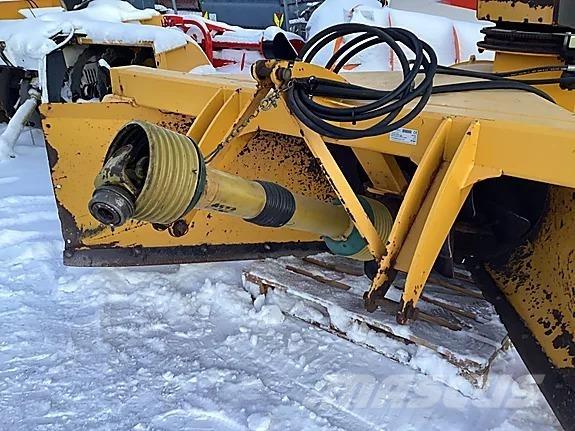Dalen 2007 其他清扫车和扫雪车