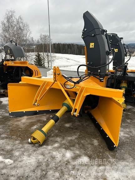 Dalen 2007 其他清扫车和扫雪车