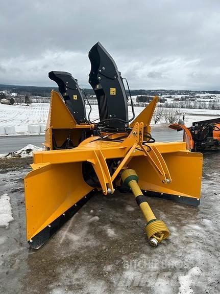 Dalen 2007 其他清扫车和扫雪车