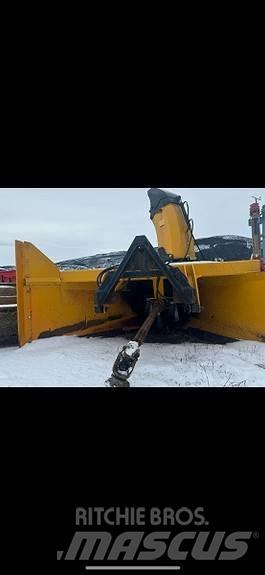 Dalen 2007 其他清扫车和扫雪车